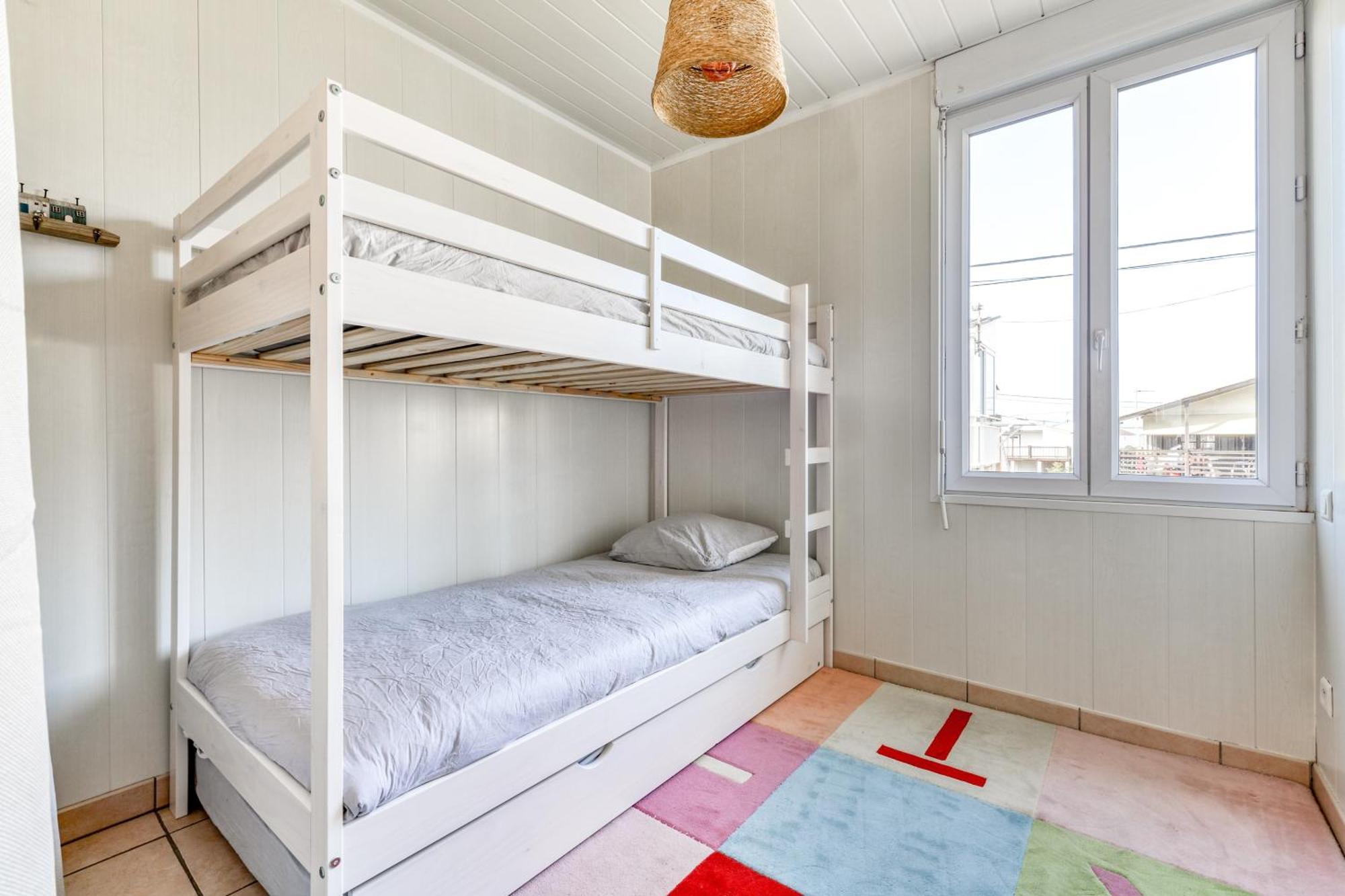 Chalet Grazel - Pour 6 A 200M De La Plage Груиссан Экстерьер фото