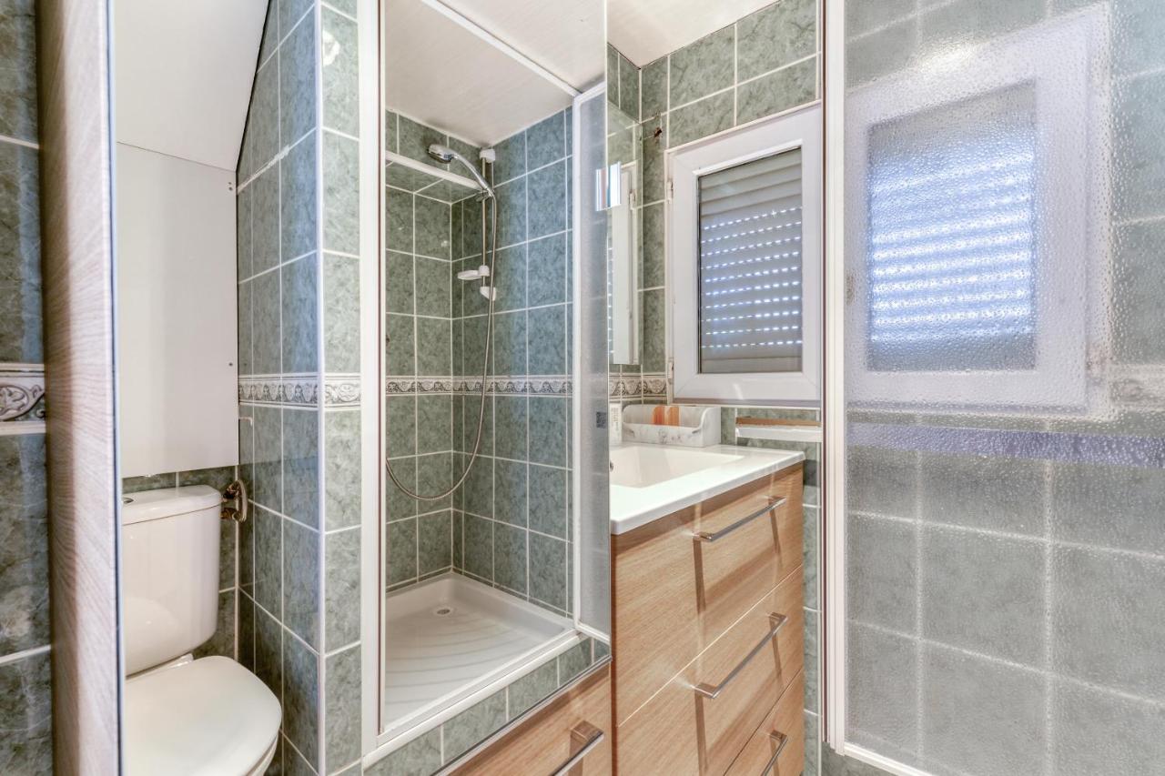 Chalet Grazel - Pour 6 A 200M De La Plage Груиссан Экстерьер фото